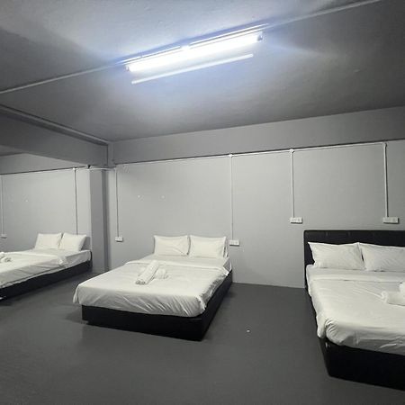 Makotel Hostel イポー エクステリア 写真