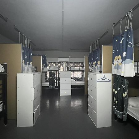 Makotel Hostel イポー エクステリア 写真