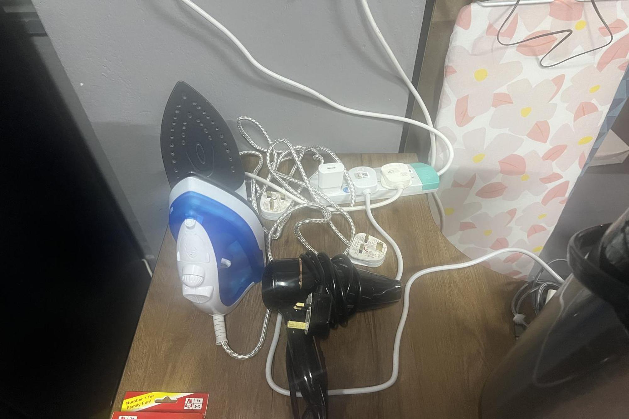 Makotel Hostel イポー エクステリア 写真