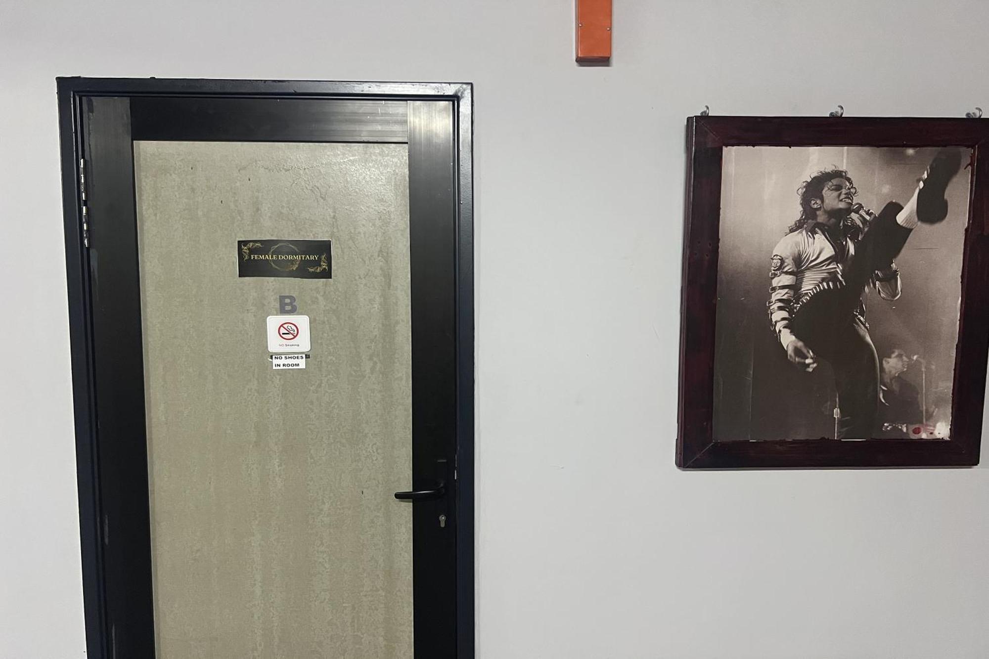 Makotel Hostel イポー エクステリア 写真