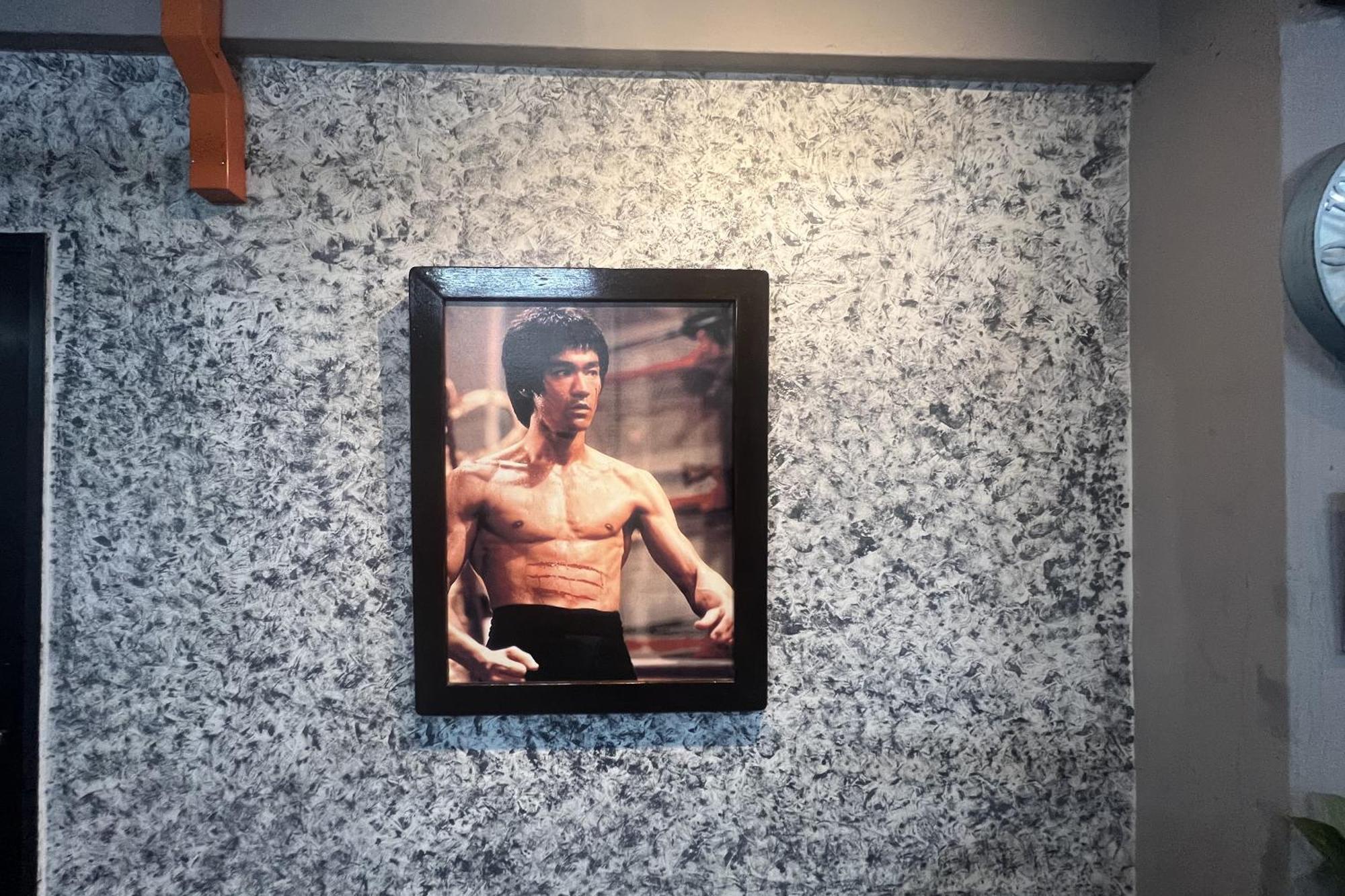 Makotel Hostel イポー エクステリア 写真